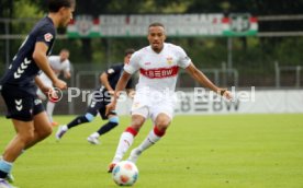 26.07.25 VfB Stuttgart - Celta de Vigo