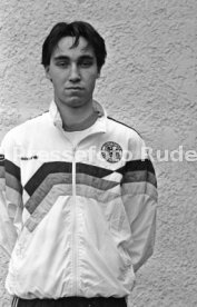 17.04.89 U18 Deutschland
