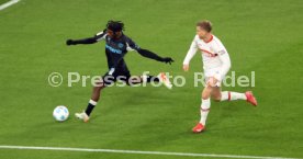 16.03.25 VfB Stuttgart - Bayer 04 Leverkusen