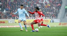 17.12.23 SC Freiburg - 1. FC K&ouml;ln