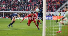 08.02.25 SC Freiburg - 1. FC Heidenheim