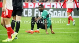 17.12.23 FC Bayern M&uuml;nchen - VfB Stuttgart