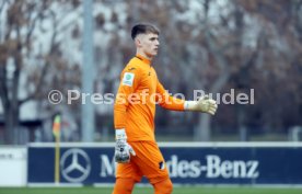 18.02.23 U17 VfB Stuttgart - U17 TSG 1899 Hoffenheim