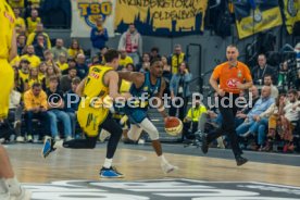 21.02.26 Alba Berlin - EWE Baskets Oldenburg