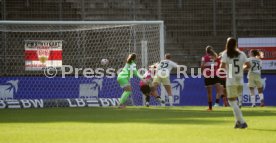 04.10.26 Frauen VfB Stuttgart - 1. FC Union Berlin