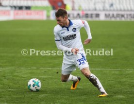 Karlsruher SC - SV Werder Bremen II