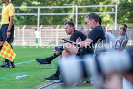 05.07.25 1. FC Kaiserslautern - FC St. Gallen