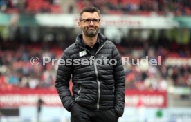 1. FC N&uuml;rnberg - VfB Stuttgart