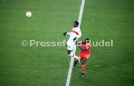 04.03.23 VfB Stuttgart - FC Bayern M&uuml;nchen