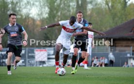 08.04.26 VfB Stuttgart II - SSV Ulm 1846