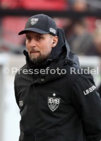 26.10.25 VfB Stuttgart - 1. FSV Mainz 05