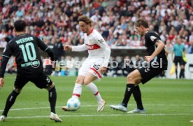 13.04.25 VfB Stuttgart - SV Werder Bremen