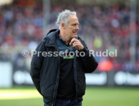 SC Freiburg - Bayer 04 Leverkusen