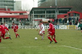 13.02.97 VfB Stuttgart - FC Bayern M&uuml;nchen II