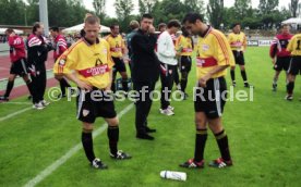14.07.97 VfB Stuttgart - AC Sparta Prag