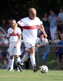 SG 07 Untert&uuml;rkheim - VfB Stuttgart Traditionself