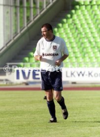 18.07.99 SSV Ulm 1846 - VfB Stuttgart