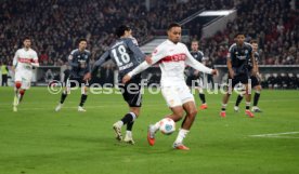 13.01.26 VfB Stuttgart - Eintracht Frankfurt