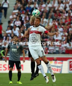 VfB Stuttgart - FC Augsburg