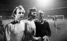 10.04.74 Feyenoord Rotterdam - VfB Stuttgart