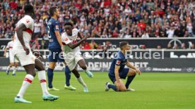 15.10.22 VfB Stuttgart - VfL Bochum