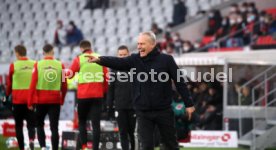 19.12.21 SC Freiburg - Bayer 04 Leverkusen