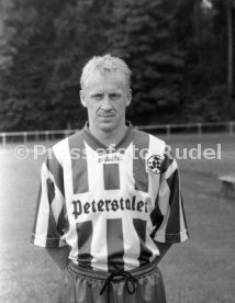 15.07.94 Stuttgarter Kickers Fototermin
