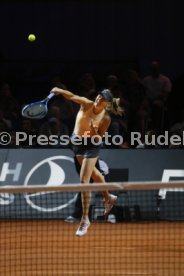 Porsche Tennis Grand Prix 2018