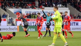 11.05.25 1. FC Heidenheim - 1. FC Union Berlin