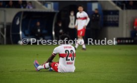 25.02.22 TSG 1899 Hoffenheim - VfB Stuttgart