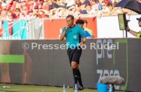 20.09.25 TSG 1899 Hoffenheim - FC Bayern M&uuml;nchen