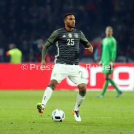 Deutschland - England