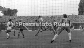 17.06.89 Stuttgarter Kickers - 1. FC N&uuml;rnberg