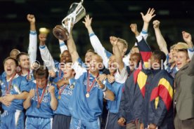 13.05.98 FC Chelsea - VfB Stuttgart
