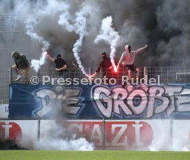 SV Stuttgarter Kickers -FSV Frankfurt