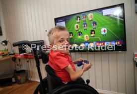 VfB Stuttgart eSports Niklas Luginsland
