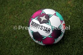 03.08.20 VfB Stuttgart Training