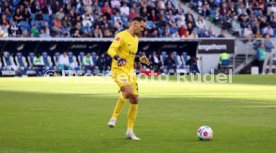 21.10.23 TSG 1899 Hoffenheim - Eintracht Frankfurt