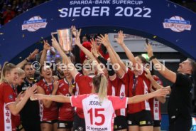 01.01.22 Allianz MTV Stuttgart - SC Potsdam