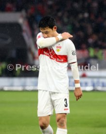05.02.23 VfB Stuttgart - SV Werder Bremen