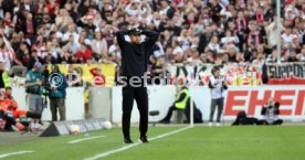 29.04.23 VfB Stuttgart - Borussia Mönchengladbach