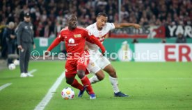 31.10.23 VfB Stuttgart - 1. FC Union Berlin