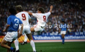 17.05.89 VfB Stuttgart - SSC Neapel
