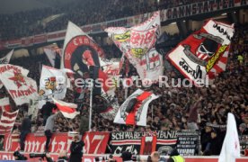 10.11.24 VfB Stuttgart - Eintracht Frankfurt