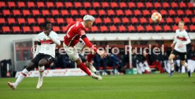 22.01.22 SC Freiburg - VfB Stuttgart