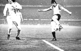 10.04.74 Feyenoord Rotterdam - VfB Stuttgart