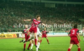31.03.94 VfB Stuttgart - 1. FC Kaiserslautern