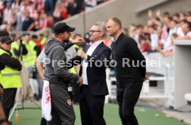 04.05.24 VfB Stuttgart - FC Bayern M&uuml;nchen