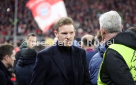 08.03.23 FC Bayern M&uuml;nchen - Paris Saint-Germain