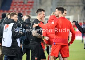 17.03.23 1. FC Heidenheim - Karlsruher SC